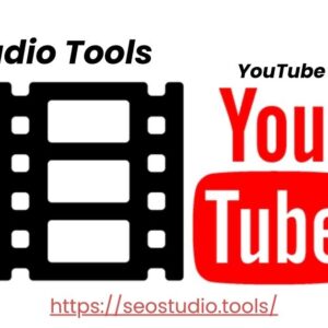 YouTube SEO Studio