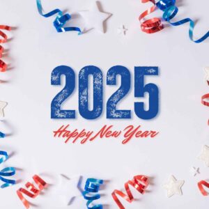 Happy New Year 2025 quotes